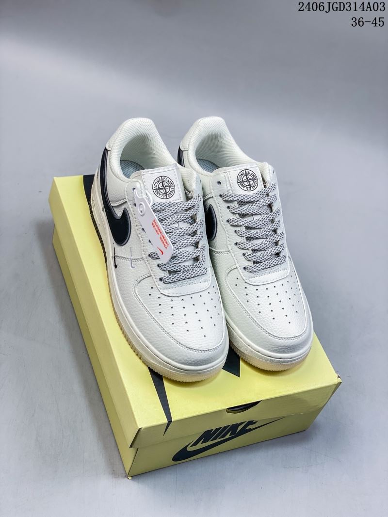 Nike Air Force 1 Shoes